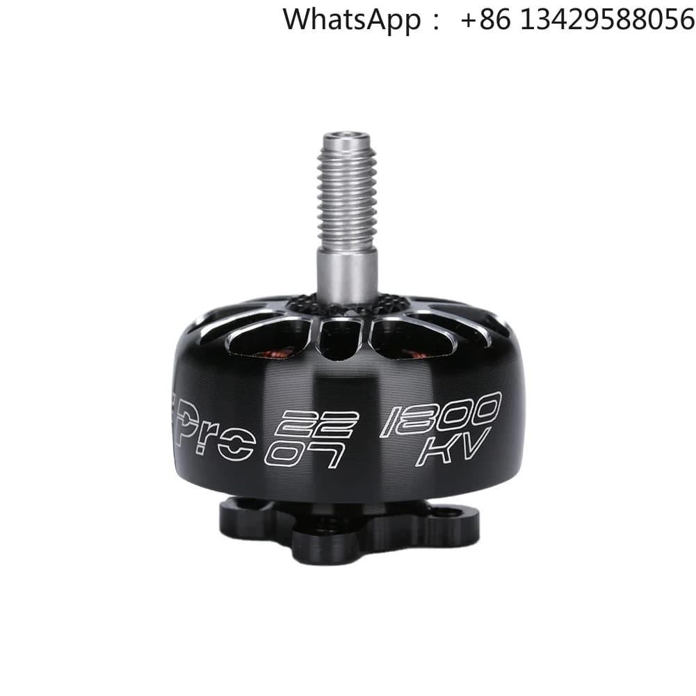 IFlight XING-E 1103 8000KV Metal Brushless Motor for FPV RC Quadcopters Airplanes Helicopters Multicopter Racing Drones