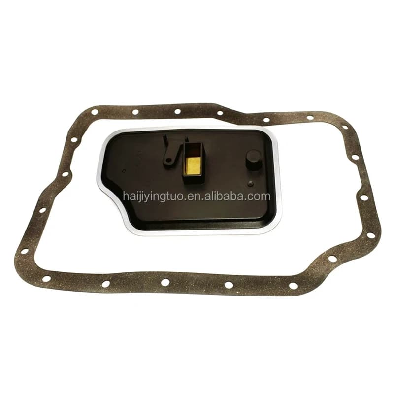 Transmission Filter + Gasket Kit For Ford Focus Mazda 3 6 Protege 4F27E FN4A-ELATV&UTV