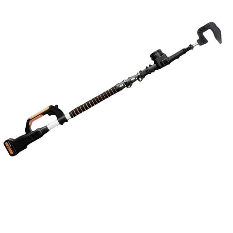 Electric telescopic fruit shaker, chestnut, date, green plum, walnut nuts, picking artifact, picking fruit