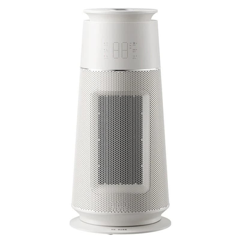 Heater Heater Household instantaneous energy-saving new humidifying small graphene rapid heating electric heater