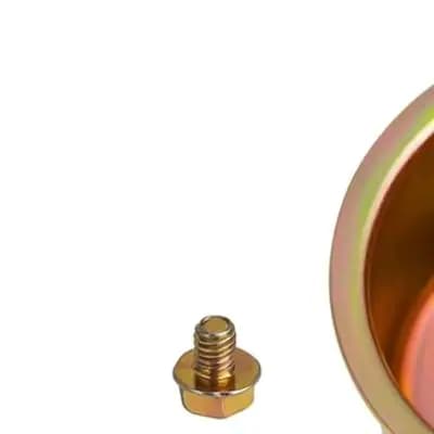 Engine Maintenance Carburetor Kit Engine Repair Kit As Shown 10-Piece Set Essential For Outdoor Machinery For Lawn Mowers