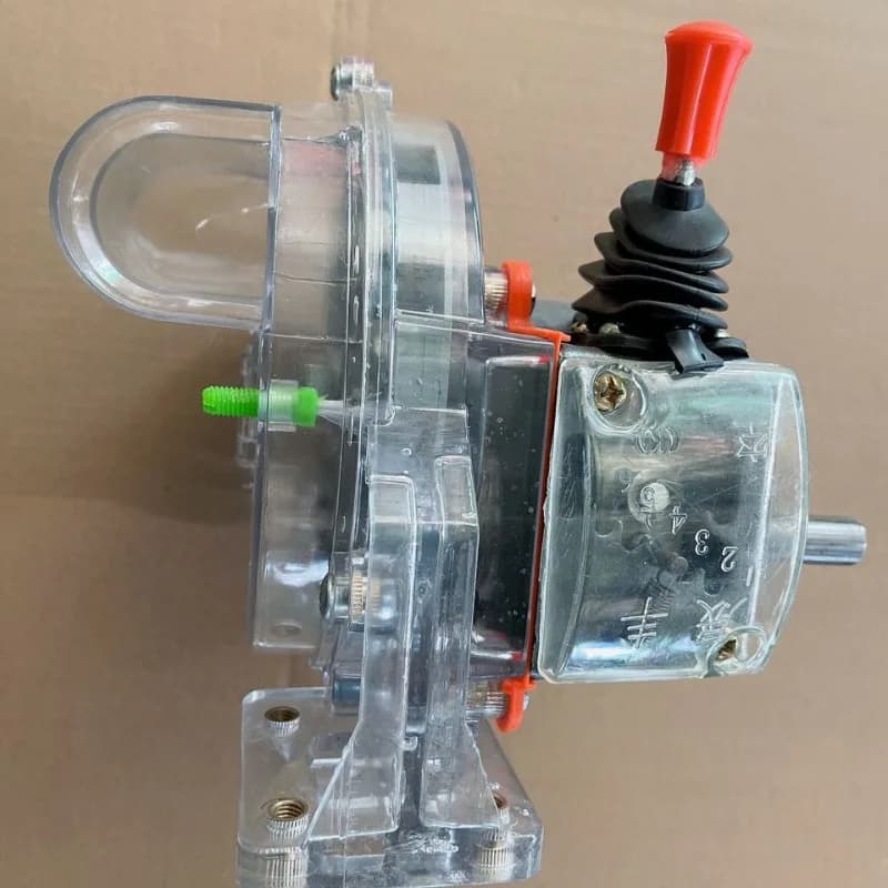 Corn seeder accessories Corn seeder