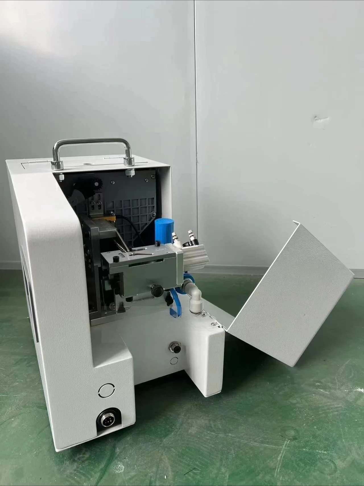 Automatic Screw Feeder Screwdriver Electric Screwdriver Automatic Screw Tightening Machine for Assembly Line