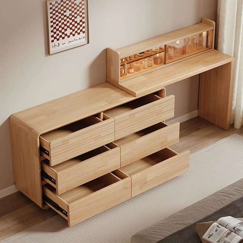 Drawers Storage Vanity Table Bedroom Modern Mobile Living Room Luxury Organizer Dressing Table Women Vestidores Home Furniture