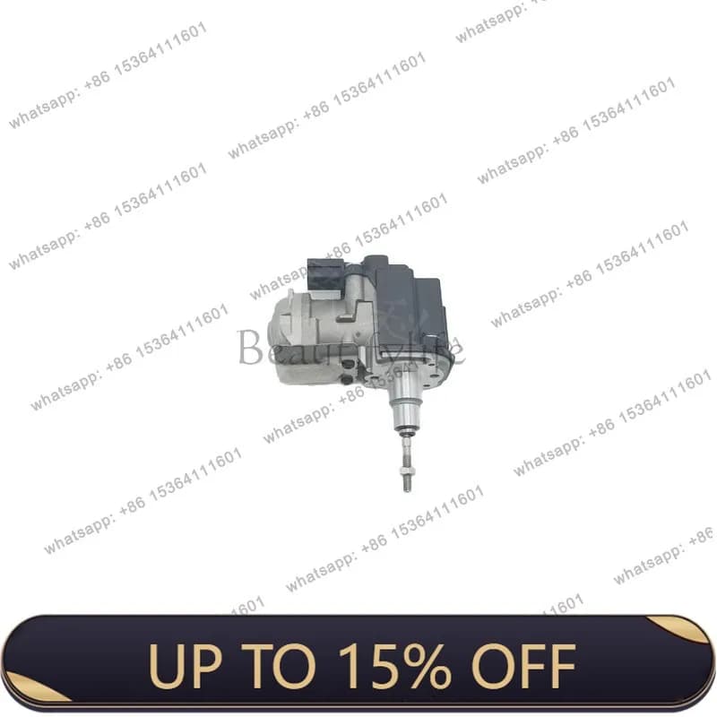 Best Sellers 06K145612E Turbocharger Solenoid Valve, Actuator For Auto Parts 06K145612F