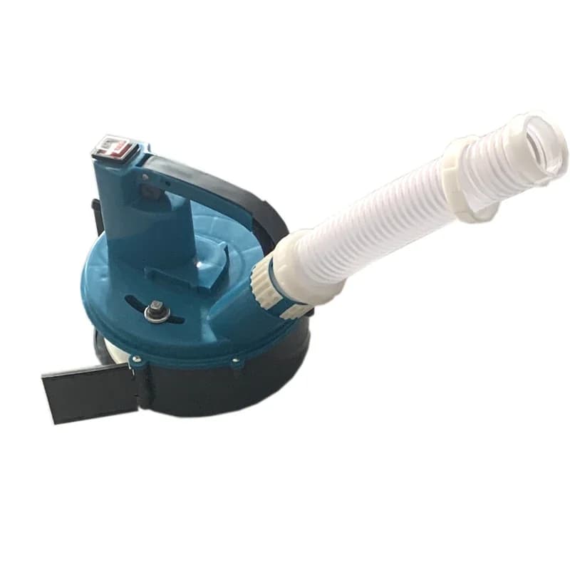 Electric Fertilizer, Whistle Head Fertilizer Accessories, Whistle Head