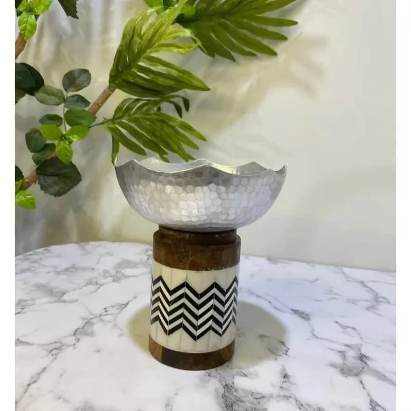 Frankincense Hotel Accsori Incense Rack