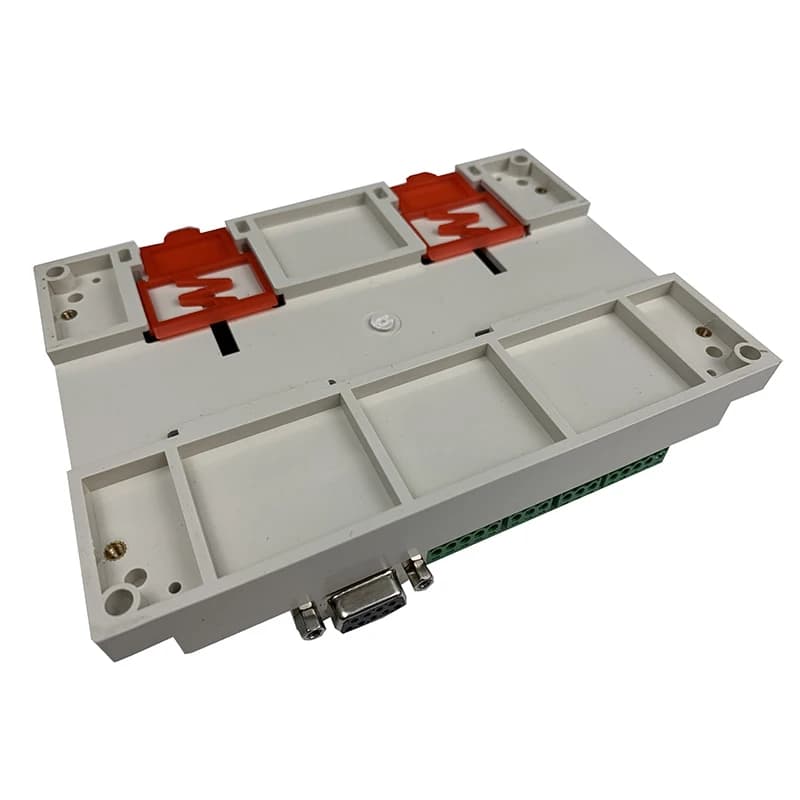 Kincony Smart Home Automation Module Controller KC868-A4 or KC868-A6 or KC868-A8 Plastic Case  Size 155 * 110 * 60mm
