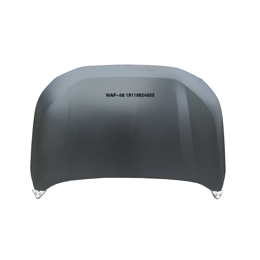Hot Selling Replaced Aluminum Car Engine Hood Bonnet for RAV4 2019 to 2024 533010R080 53301-0R080