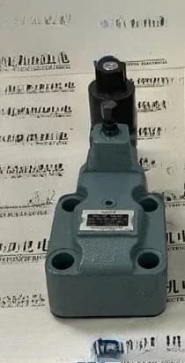 RSS-G03-AQ3-C2-15 Electromagnetic Overflow Valve In Stock