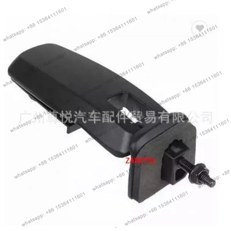 For automotive tailgate glass hinge L 8L8Z78420A68D