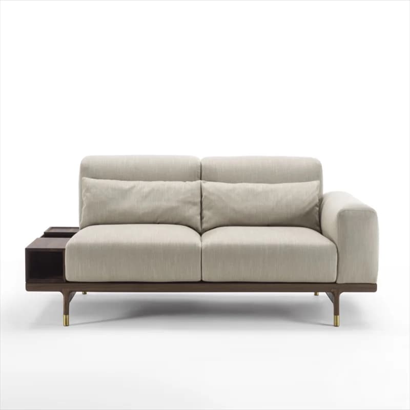 CX Modern Simple Three-person Card Seat Sofa Sales Department Hotel Sofa Furniture
