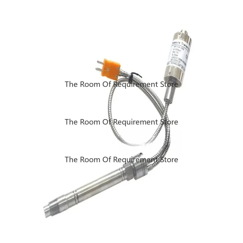 CE Certificate PT123B PT124G-50Mpa Melt Pressure Transmitter Transducer Sensor