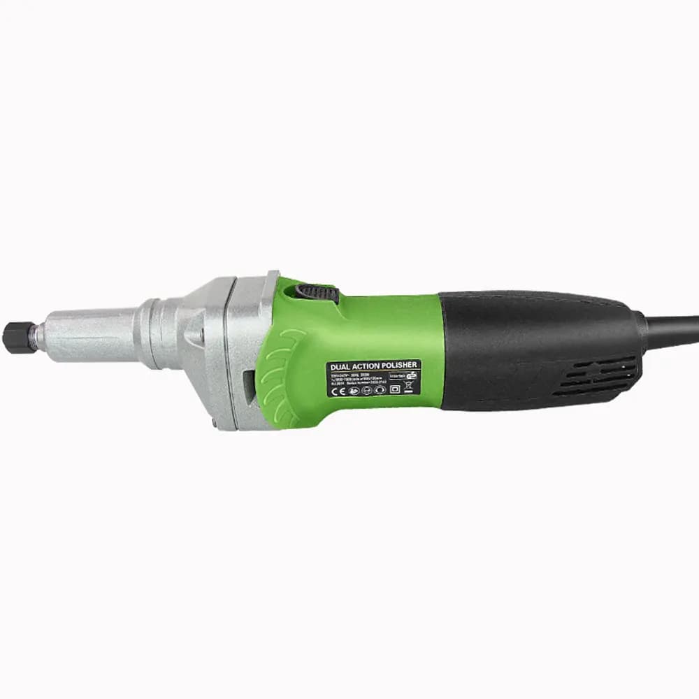 Polishing straight grinder Adjustable speed Metal electric grinder Stainless steel grinding machine Drawing Machine 800W