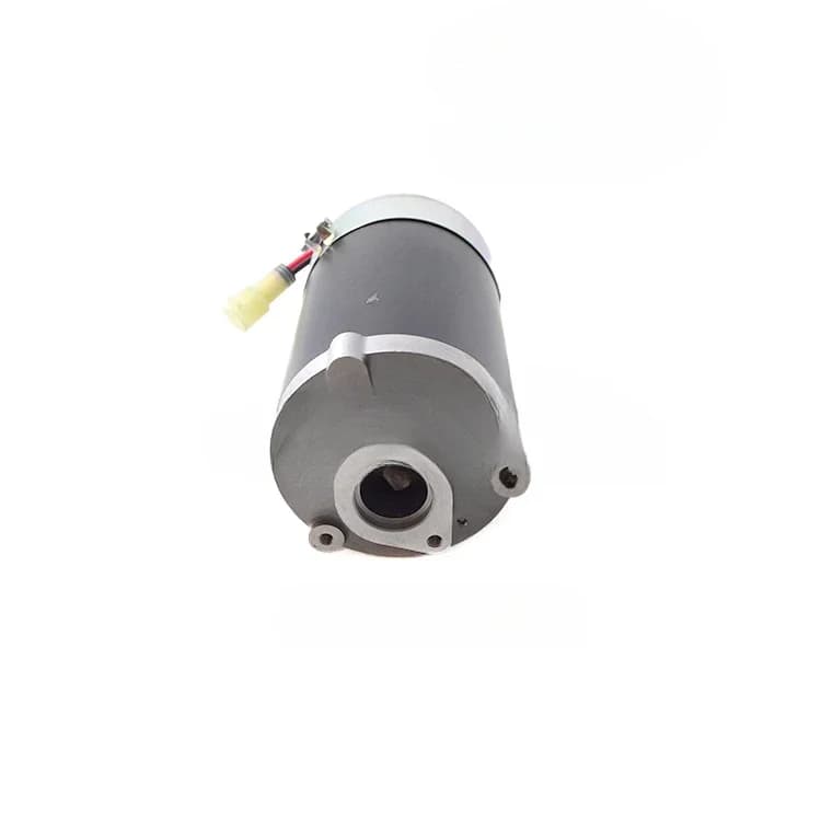 Factory OutletForklift Steering Motor 80V1.2KW 14520-33130 0-51000-3171 8FB30