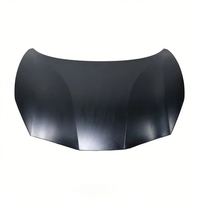 Hot Selling Aluminum Alloy Engine Hood OE 87432011 Exterior Styling Accessories