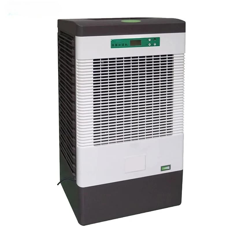 3-6L/H High Quality Portable Industrial Wet Membrane air Humidifier