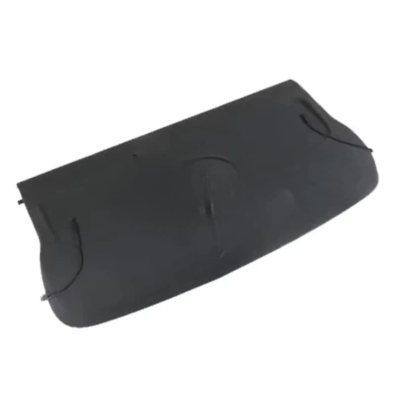 Parts Luggage Loading Luggage Blinds Decorative Accessories Rear Package Rack Luggage Cargo Cover