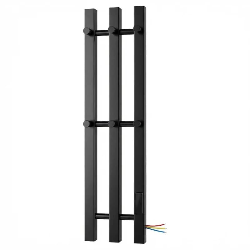 Electric towel rack, bath towel carbon fiber heating toilet, bathroom rack, furniture, intelligent heating drying rack