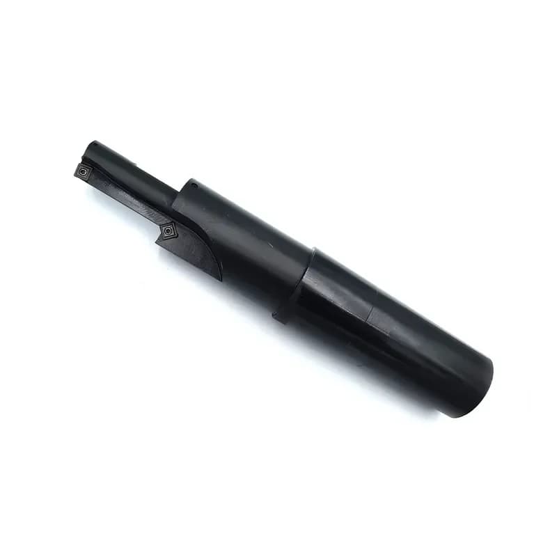 WEIGE for High Precision Indexable External Cooling Cutting Metal Hole Expanding Roughing Reaming Right Boring Tool