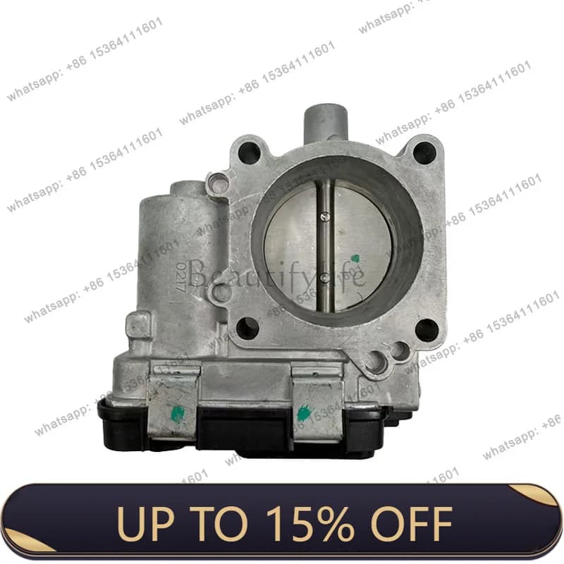 FG throttle assembly 03C133062Q 03F133062B refurbished