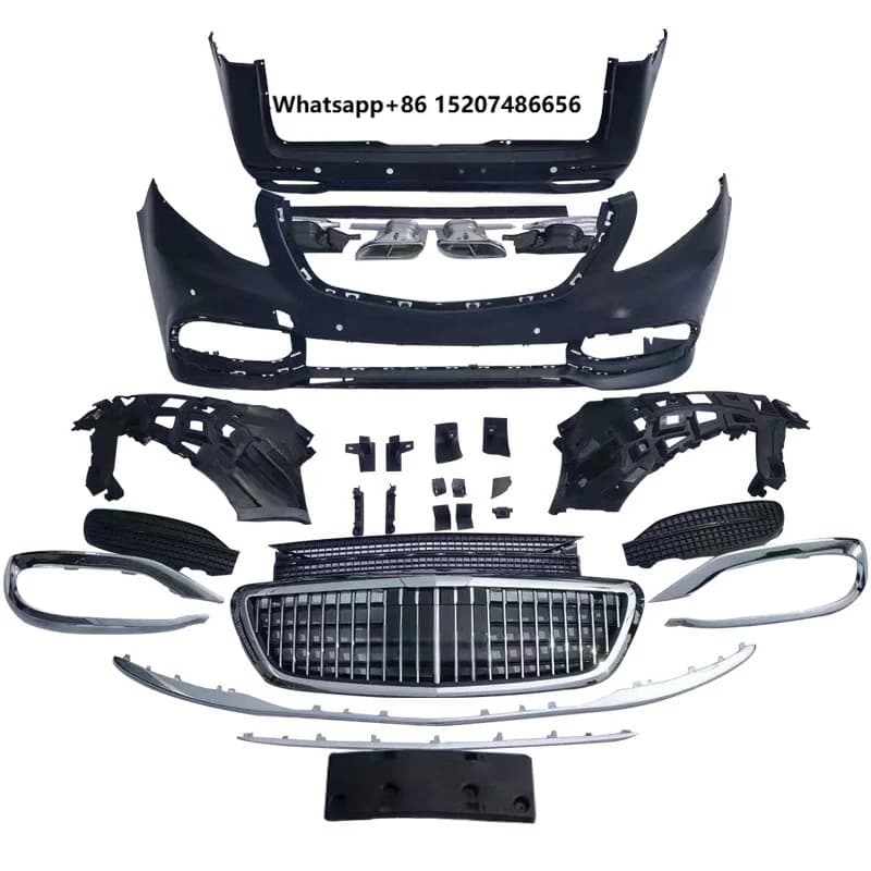 Surround Large Surround Body Kit