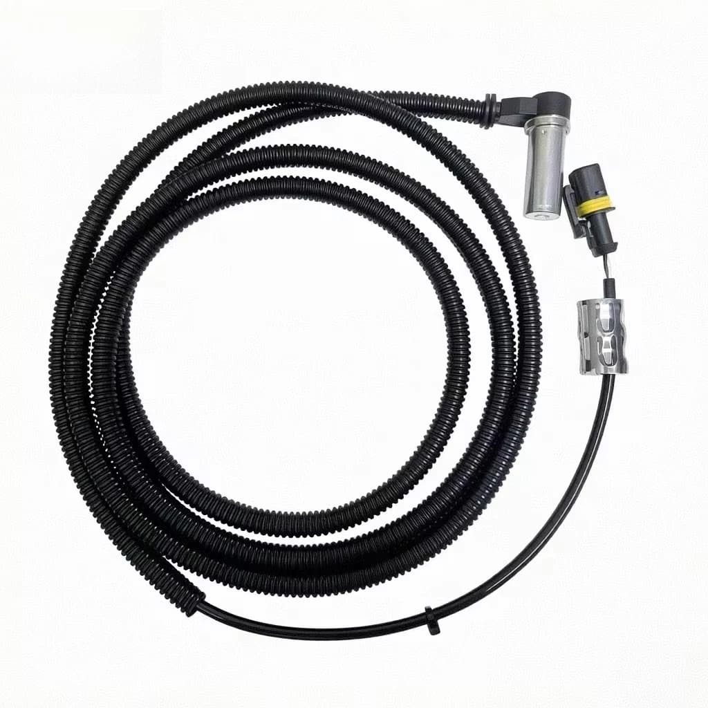 81271206291 81271206290 81271206299 Truck Parts  ABS Sensors, Speed Sensors