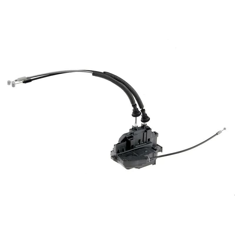 Rear Right Door Lock Latch Actuator Compatible with Hyundai Vehicles - Elantra 2009 2010 2011 2012, oem:814202L200, 81420-2L200.