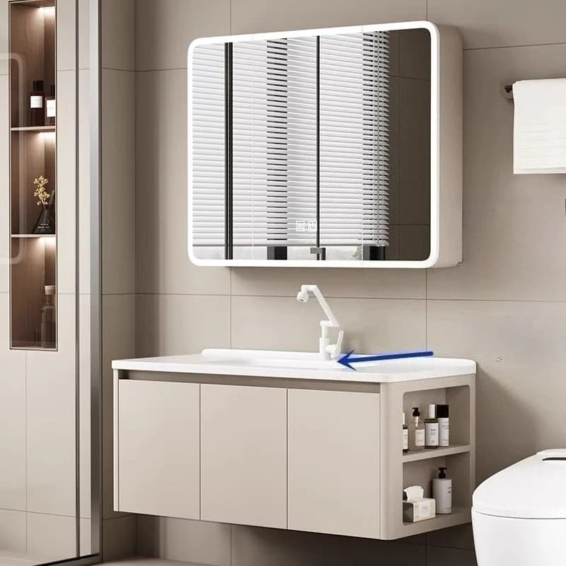 Toilet Storage Bathroom Cabinet Organizer Display Partitions White Luxury Drawers Cupboard Paper Archivadores Trendy Furniture