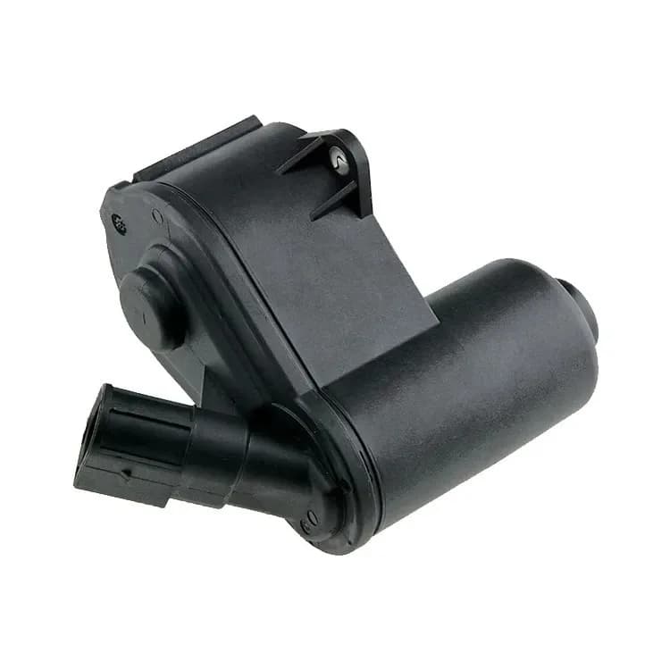 Accessories FactoryStandard installation components for automotive motors and electronics 4F0998281
