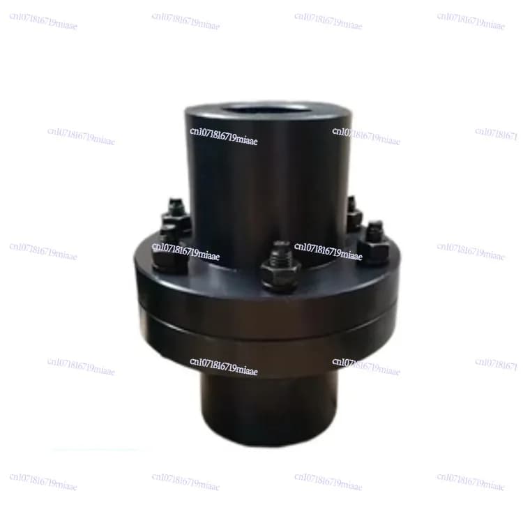 flange coupling rigid coupling