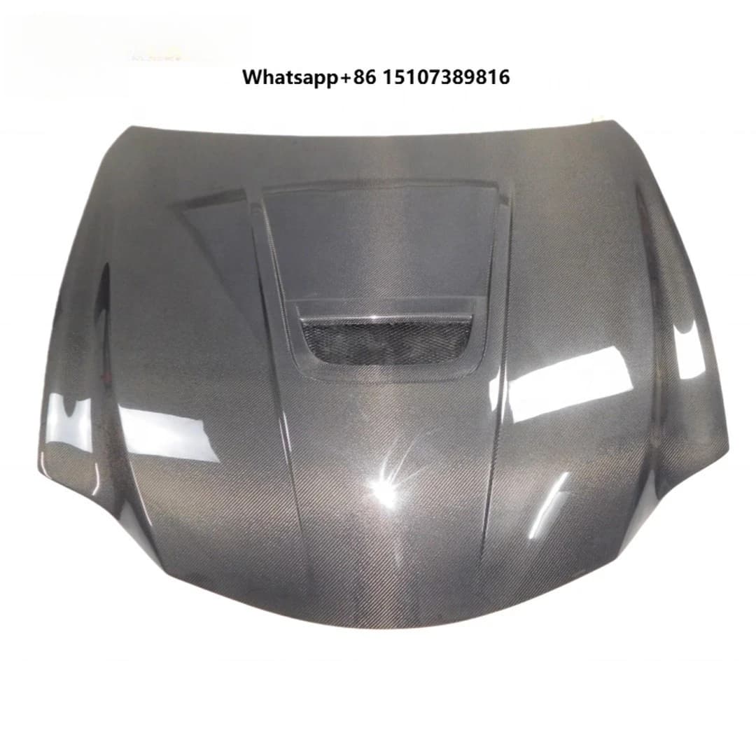 RC200T RC300 RC350 Carbon Fiber Engine Hood for RC200T RC300 RC350