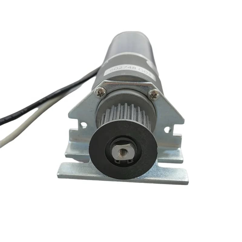 2025 hot sale Elevator Spare Parts Door Motor 602748G03 KM602748G03