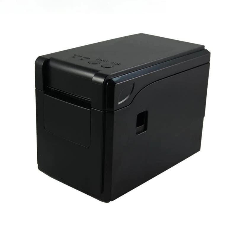 GP2120TL/TF thermal barcode printer, Bluetooth label machine, self-adhesive printer