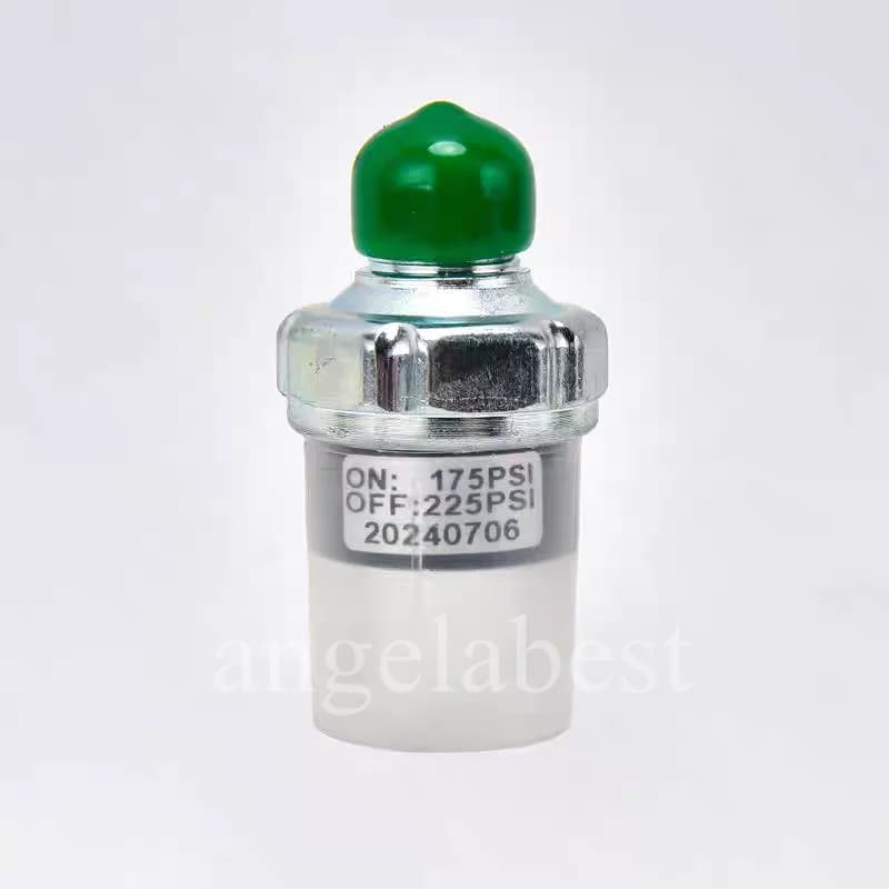 70-100/90-120/110-140PSI Air Pressure Switch 1/4