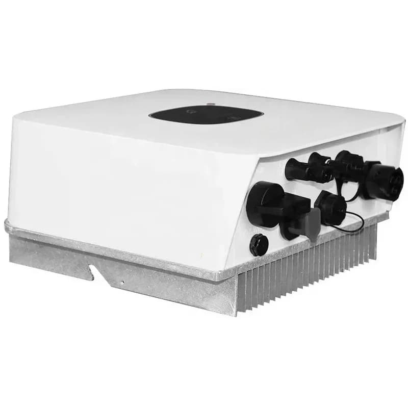Hot Salhot Sale SL Growatt Mic000Tl-X Kw On Grid Inverter Power