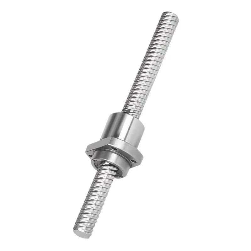 Large Ball Screws, Heavy-duty , High-speed Ball Screws, High-precision Ball Screws