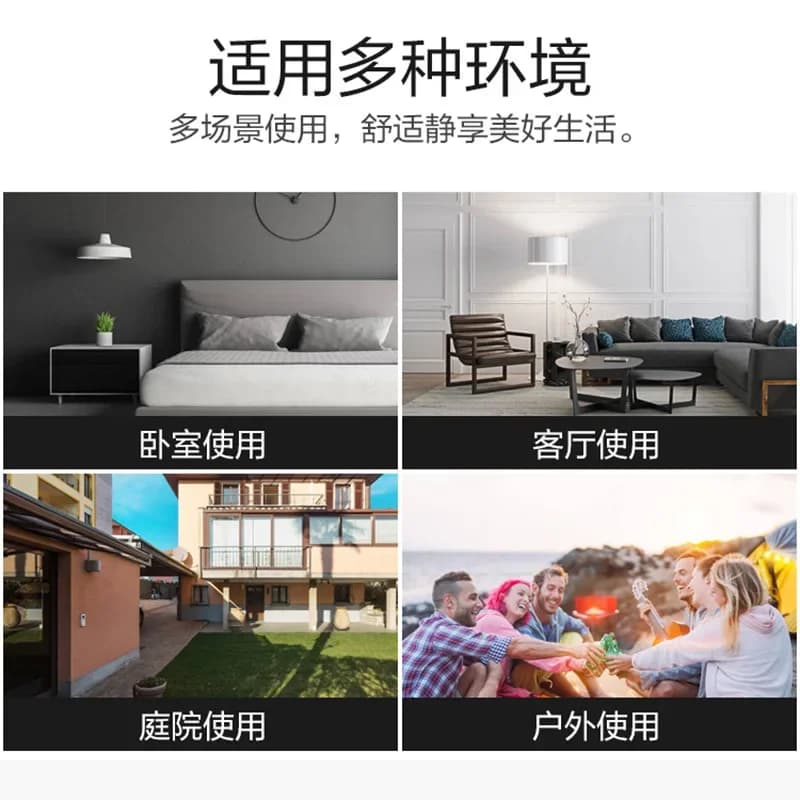exquisite craftsmanship Natural gas gas liquefied gas oven quick heating household indoor folding fire table