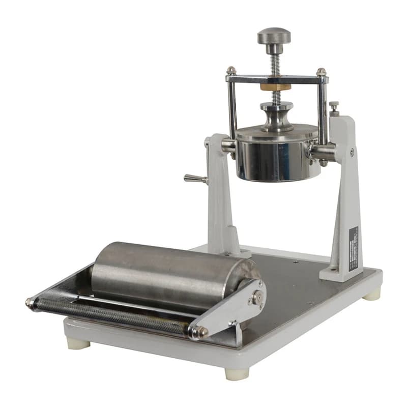 Absorption Tester Surface Water Absorb Testing Machine Water Absorptiveness test Equipment Method