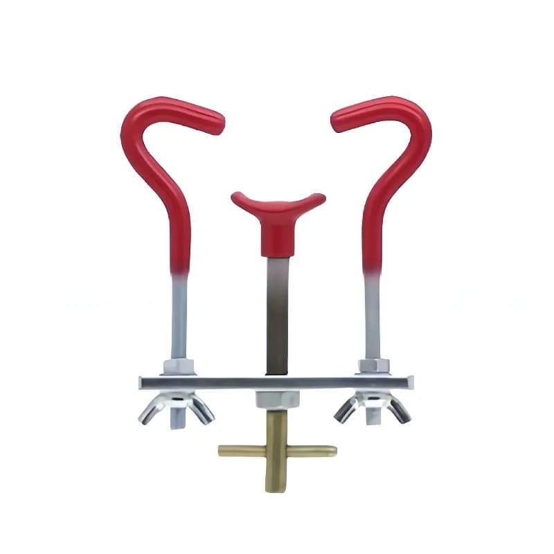 Straightener modeling tools, benders, branches, trunk adjusters, benders, hardware tools, gardening tools, modeling