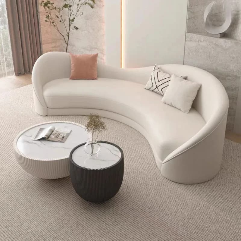 Fashion Love Seat Living Room Sofas Light Luxury Cheap Lounge Create Living Room Sofas Vintage Sillon Cama Ornaments Home Decor