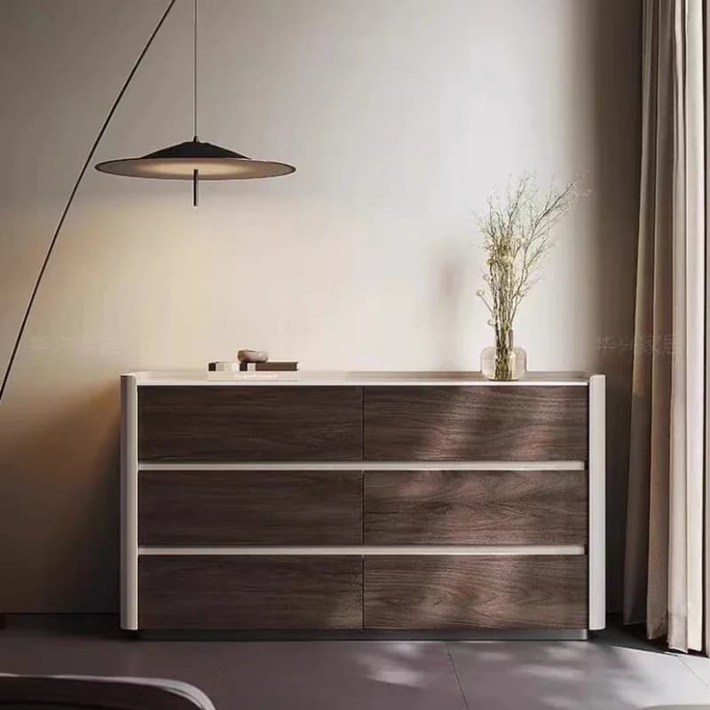 Entryways Luxury Living Room Cabinets Mobile Storage Filing Organizer Shoe Cabinets Hallway Cajonera Chinese Style Furniture