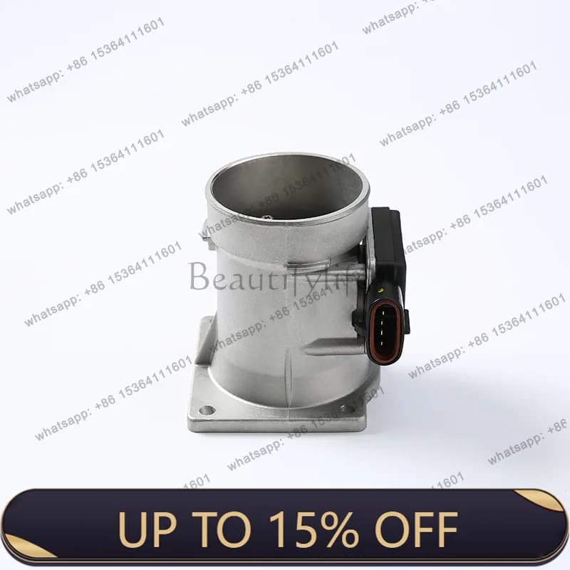 Tool Air Flow Meter F23F-12B579-AAAFH60-01 Sensor Engine High Precision