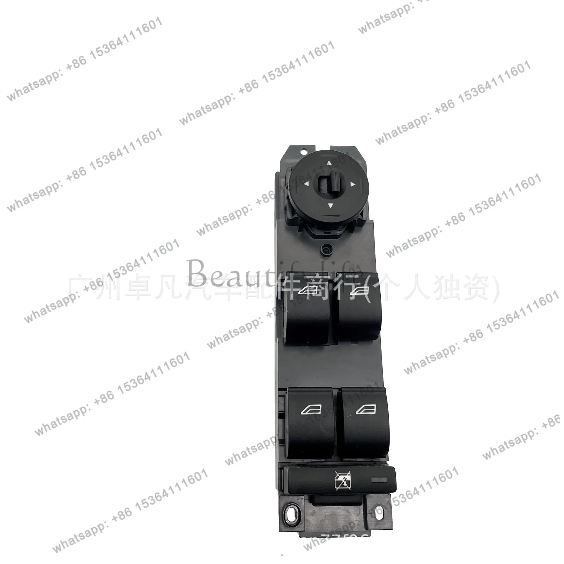 FOOL  BM5T14A132CA is suitable for 12 main driver electric glass lift switches
