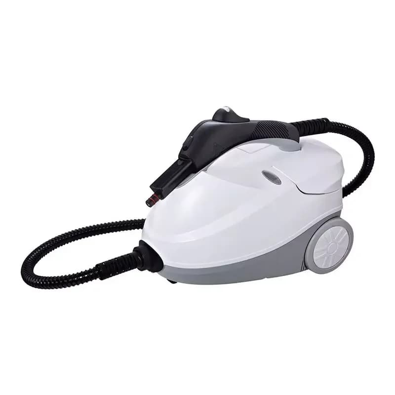 2000W High Pressure Steam Cleaner 4 Bar Handheld Garment Steamer for Home Curtain Car Interior Deep Cleaning Machine Portable