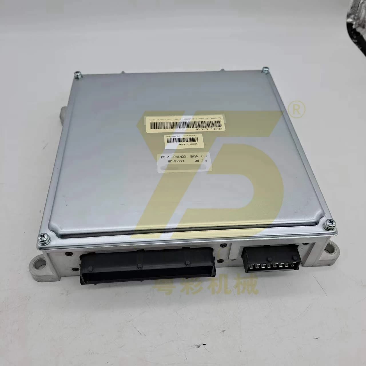 High Quality VECU Controller 14548126 14548126 For EC210C EC240C EC290C EC330C EC360C Excavator