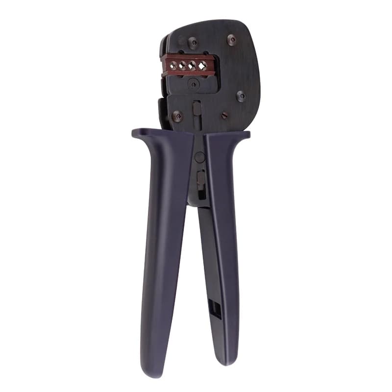 YEP-1560 Crimping Pliers 1.5-6mm2/16-9AWG Male Female Pin Pliers for Wire Connectors