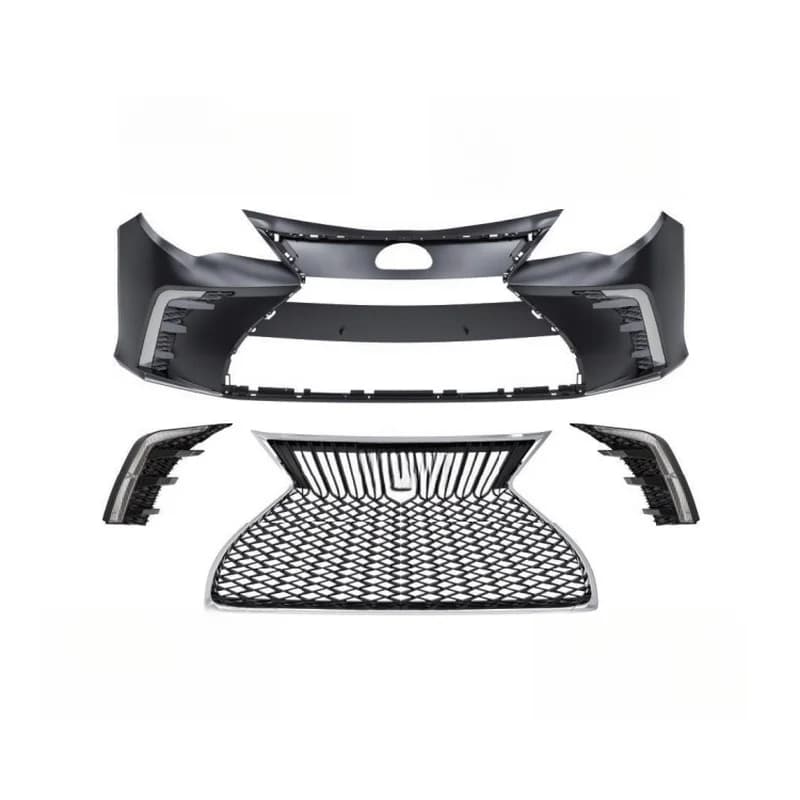 High Quality Upgrade Exterior Body Parts Kit Accessories For 4RUNNER CAMRY COROLLA Modification