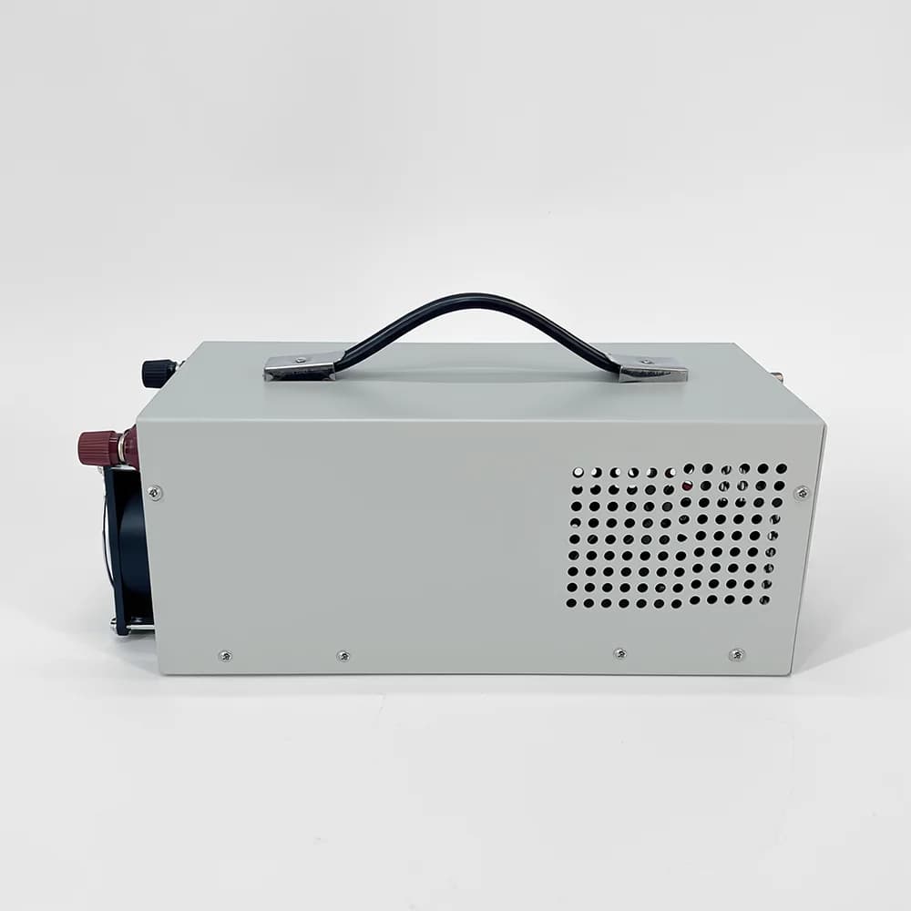 Output 50V-1500W Industrial Grade High Precision DC Power Supply Module  with 12V-600V Options