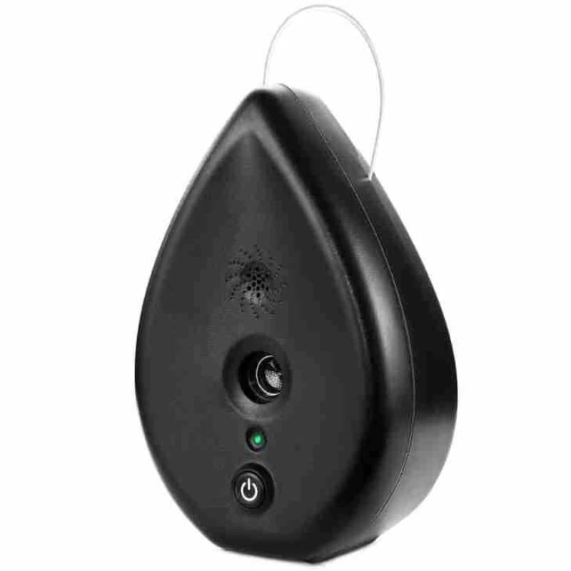 Automatic ultrasonic anti-barking device Ultrasonic automatic dog trainer